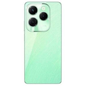 HOUSING INFINIX HOT 40 PRO GREEN