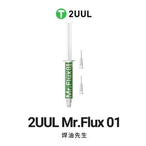 فلكس 1UUL MR.FLEX 01