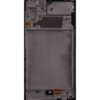 LCD SAM A32 A325 OLED فريم