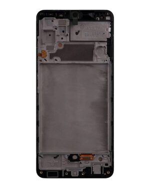 LCD SAM A32 A325 OLED فريم