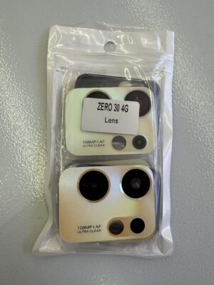 LENS ZERO 30 4G