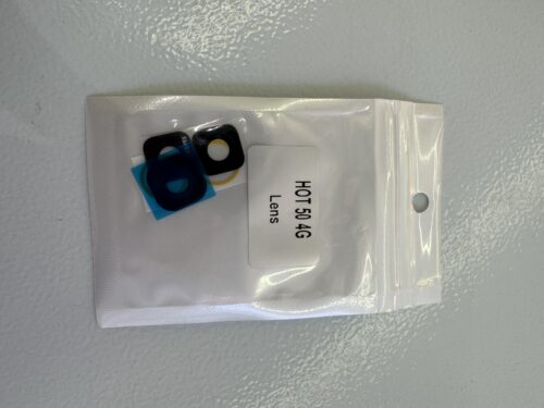 LENS HOT 50 4G