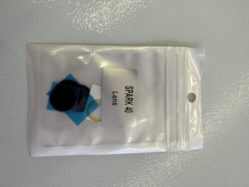 LENS SPARK 40