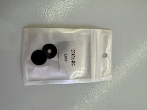 LENS SPARK 40C