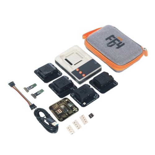 BOX F64 ULTRA