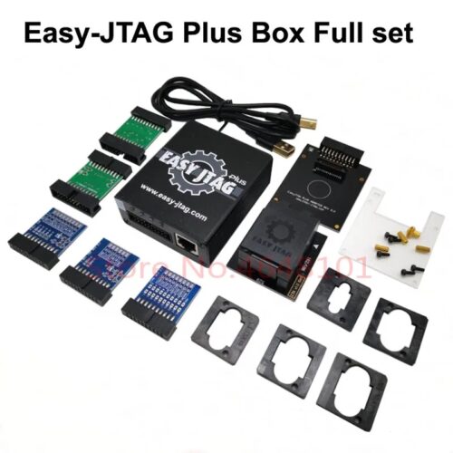 بوكس EASY JTAG
