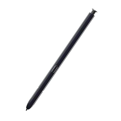PEN SAMSUNG NOTE 10 PLUS BLACK COPY