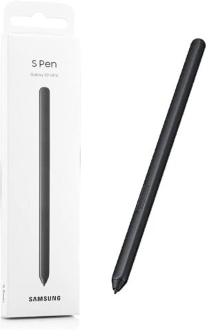 PEN SAMSUNG S21 ULTRA BLACK ORG