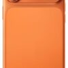 شاصي تحوير IPHONE 12 PRO MAX TO 17 PRO MAX ORANGE