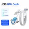 كيبل JCID-DFU