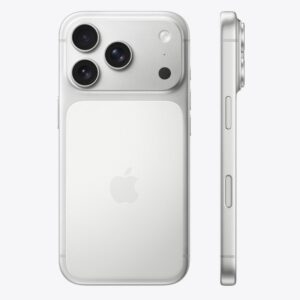 شاصي تحوير IPHONE 13PRO MAX TO 17PRO MAX ابيض