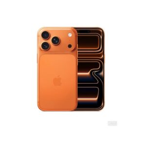 شاصي تحوير IPHONE 13PRO MAX TO 17PRO MAX برتقالي