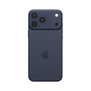 شاصي تحوير IPHONE 13PRO MAX TO 17 PRO MAX ازرق