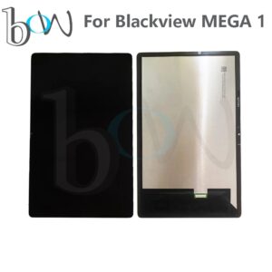 LCD BLACK VIEW MEGA 1 ORG