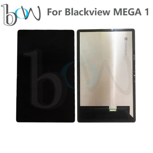LCD BLACK VIEW MEGA 1 ORG