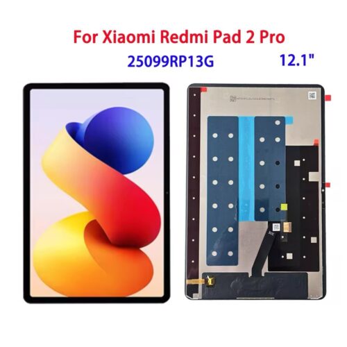 LCD REDMI PAD 2 PRO ORG 100%