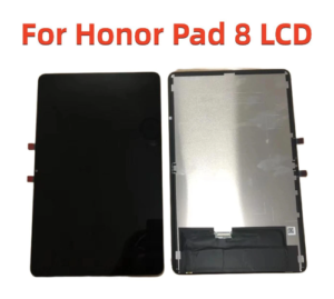 LCD HONOR PAD 8 ORG NEW