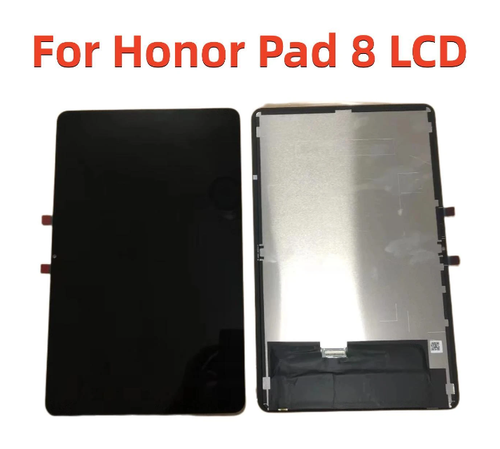 LCD HONOR PAD 8 ORG NEW