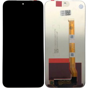 LCD REALME C85 / OPPO A6 /A6X / REALME 15X ORG