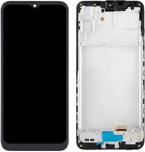 LCD SAMSUNG A16 WF INCELL