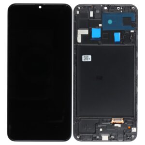 LCD A20 INCELL فريم