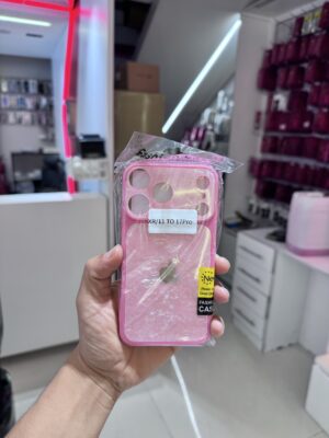حافظة شاصي ايفون تحوير XR/11