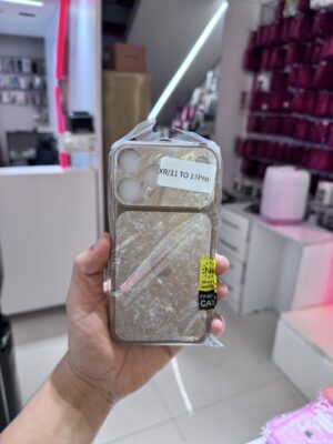 حافظة شاصي ايفون تحوير XR/11