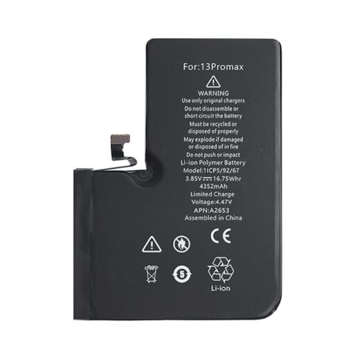 BATTERY IPHONE 13 PRO MAX ORG