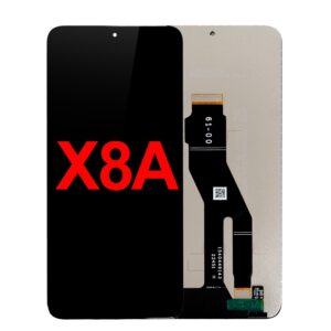 LCD HONOR X8A / HONOR 90 LITE ORG