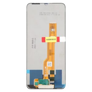 LCD TECNO SPARK GO 3 -POP 20 TOPCELL
