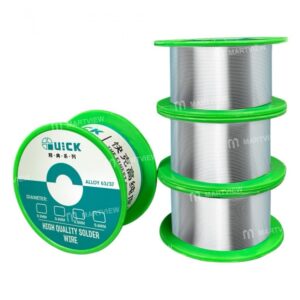 صولدر سيم شركة QUICK حجم 0.3