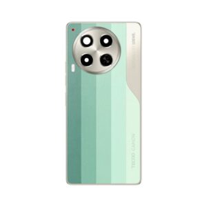 BACK COVER TECNO CAMON 30 GREEN