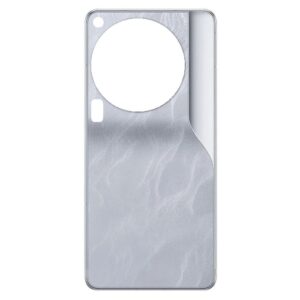 BACK COVER TECNO CAMON 30 WHITE