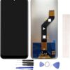 LCD SPARK GO 2022-POP 5 LITE-SMART 6 TOPCELL