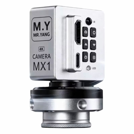 كامره مجهر MY-MX1