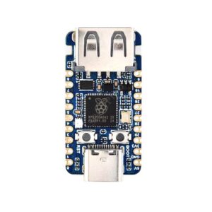 ادبتر تخطي ايكلود RP2350