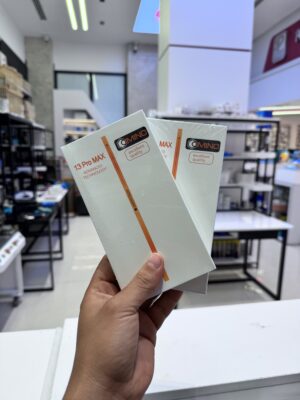 LCD IPHONE 13 PRO MAX CIMINO HD+
