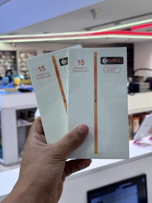 LCD IPHONE 15 HD+ CIMINO