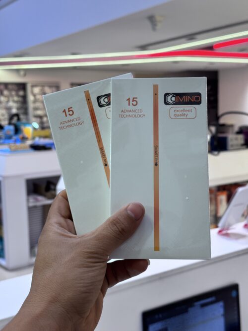 LCD IPHONE 15 HD+ CIMINO