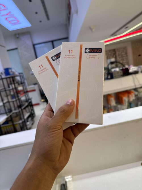 LCD IPHONE 11 HD+ CIMINO