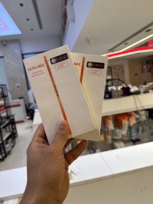 LCD IPHONE 14PRO MAX HD+ CIMINO