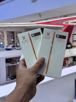 LCD IPHONE X HD+ CIMINO