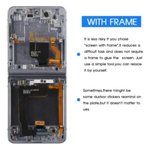FREM SAMSUNG Z FLIP 4
