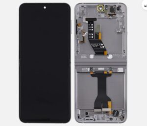 FREM SAMSUNG Z FLIP 6 5G