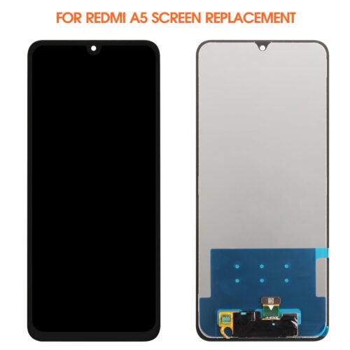 LCD REDMI A5 BIG CLASS TOPCELL