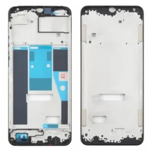 SHASI REALME C61 BLACK