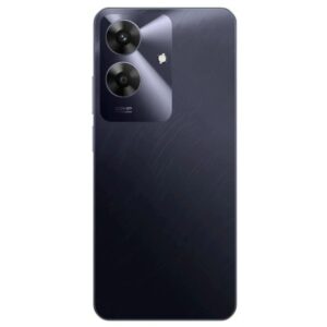 SHASI REALME C61 BLACK