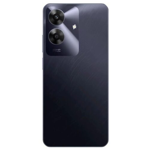 SHASI REALME C61 BLACK