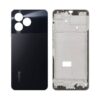 SHASI REALME C51 BLACK