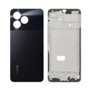 SHASI REALME C51 BLACK